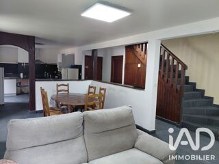  Appartement à vendre 4 pièces 98 m²