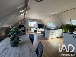  Appartement à vendre 3 pièces 100 m²