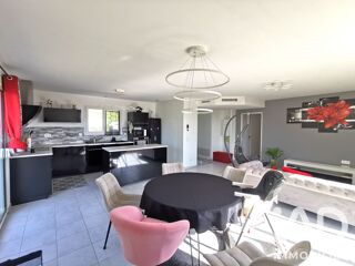  Maison à vendre 5 pièces 95 m²