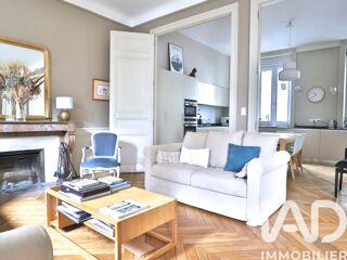  Maison à vendre 8 pièces 224 m²
