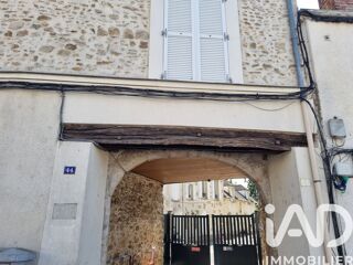  Appartement à vendre 3 pièces 46 m²