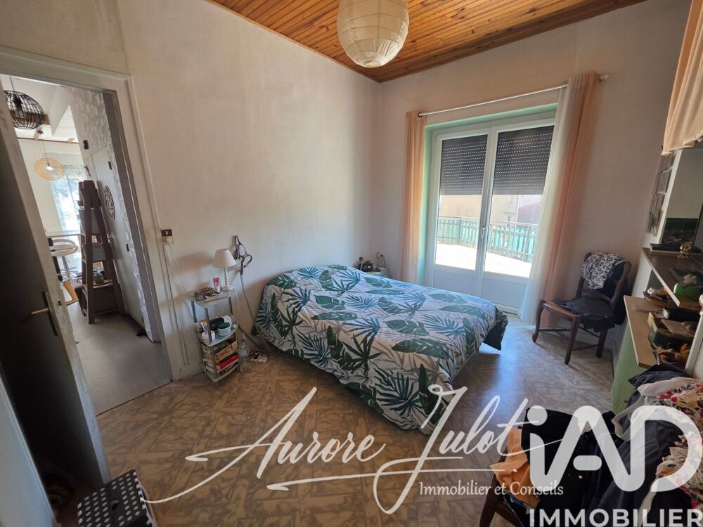 vente Maison - 6 pièce(s) - 130 m² Les Abrets en Dauphiné (38490)