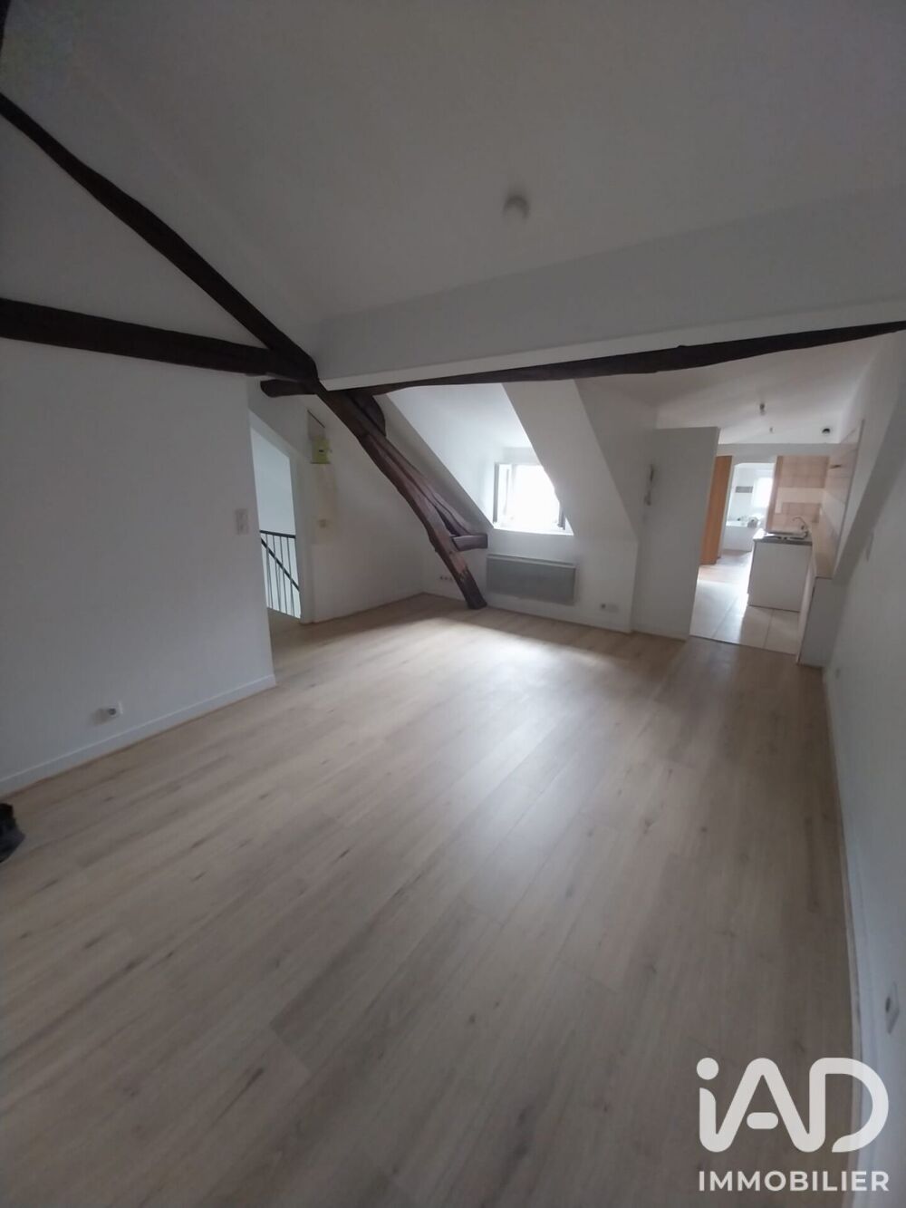 Vente Immeuble Vente Immeuble 244 m&sup2; Montereau-fault-yonne