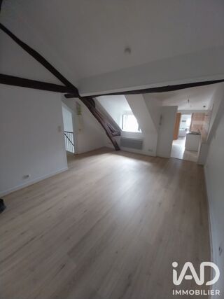  Immeuble à vendre 244 m²
