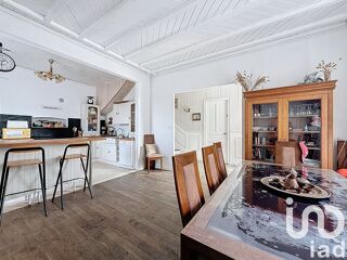  Maison à vendre 6 pièces 120 m²