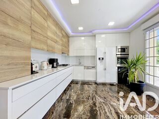  Maison à vendre 8 pièces 313 m²