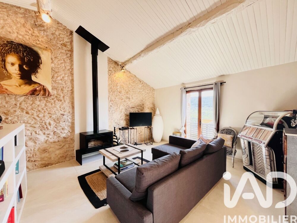 vente Maison - 5 pièce(s) - 137 m² Bagnols-en-Forêt (83600)