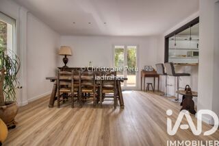  Maison à vendre 3 pièces 77 m²