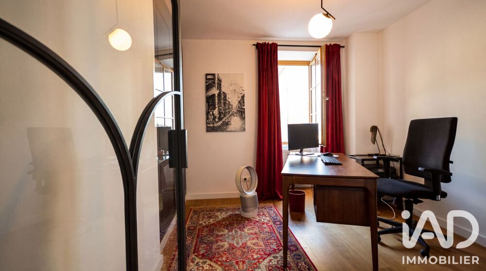 à vendre  Maison Gex (01170)