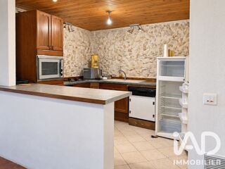  Maison à vendre 6 pièces 147 m²