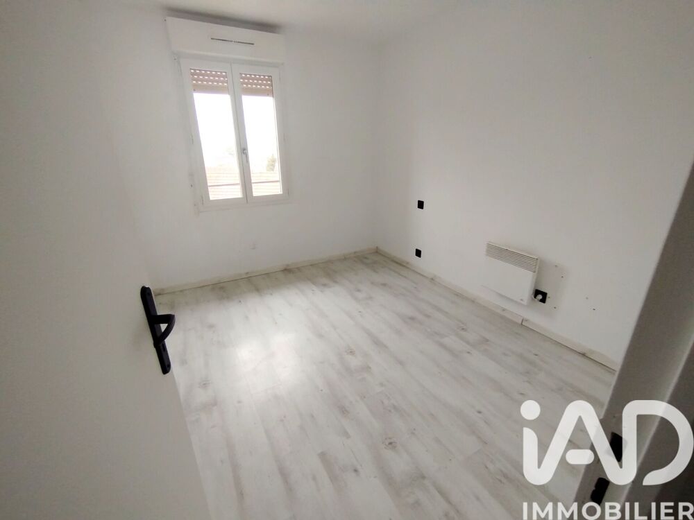 Vente Pavillon 7 pièces