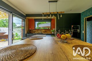  Maison à vendre 7 pièces 185 m²