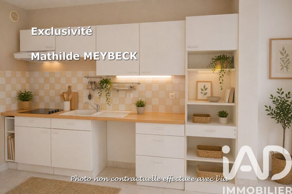 Vente Maison Vente Maison/villa 4 pièces Niort