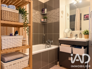  Appartement à vendre 3 pièces 60 m²