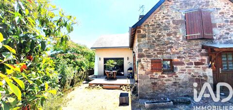   Vente Maison Maison - 5 pi�ce(s) - 94 m�
