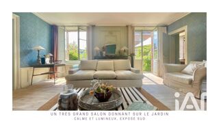  Maison à vendre 10 pièces 270 m²