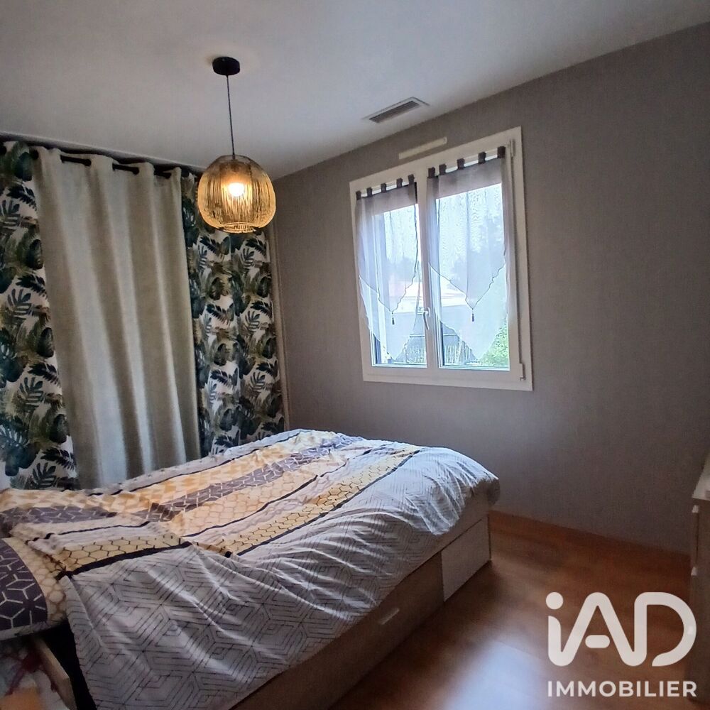 Vente Maison Vente Maison/villa 5 pièces Dompierre-sur-yon