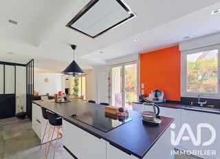  Maison à vendre 7 pièces 162 m²