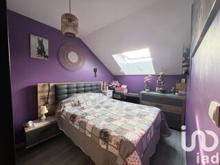  Maison à vendre 4 pièces 80 m²