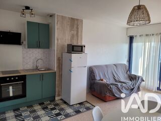 Appartement � vendre 2 pi�ces 45 m�