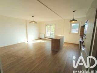 Appartement à vendre 3 pièces 63 m²
