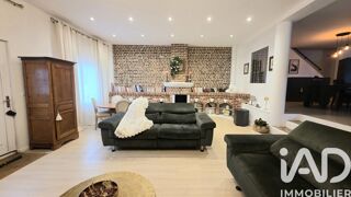  Maison � vendre 4 pi�ces 190 m� Auchel