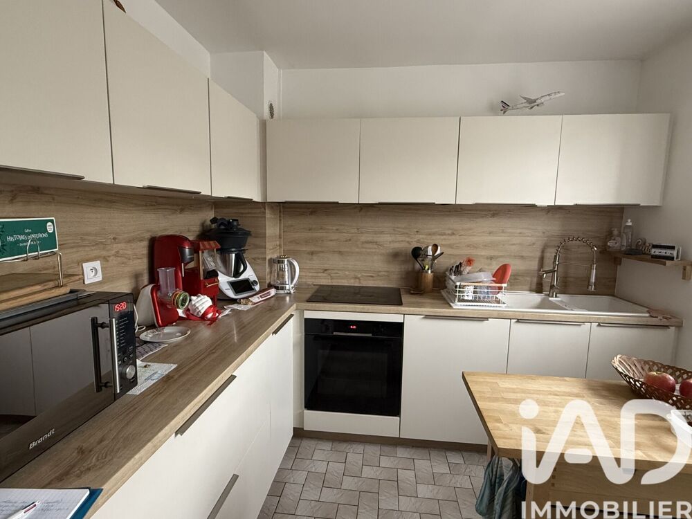 Vente Maison traditionnelle 5 pièces