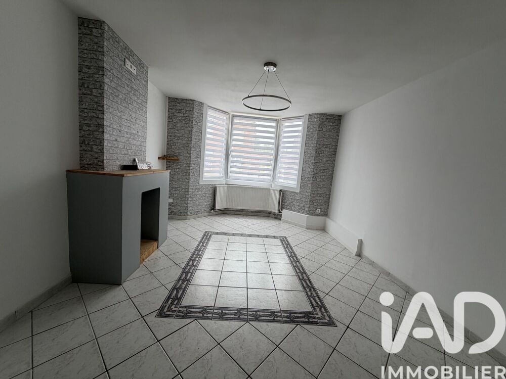 Vente Maison Vente Maison de ville 5 pièces Lallaing