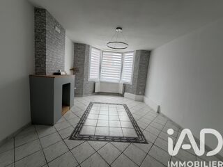  Maison à vendre 5 pièces 119 m²