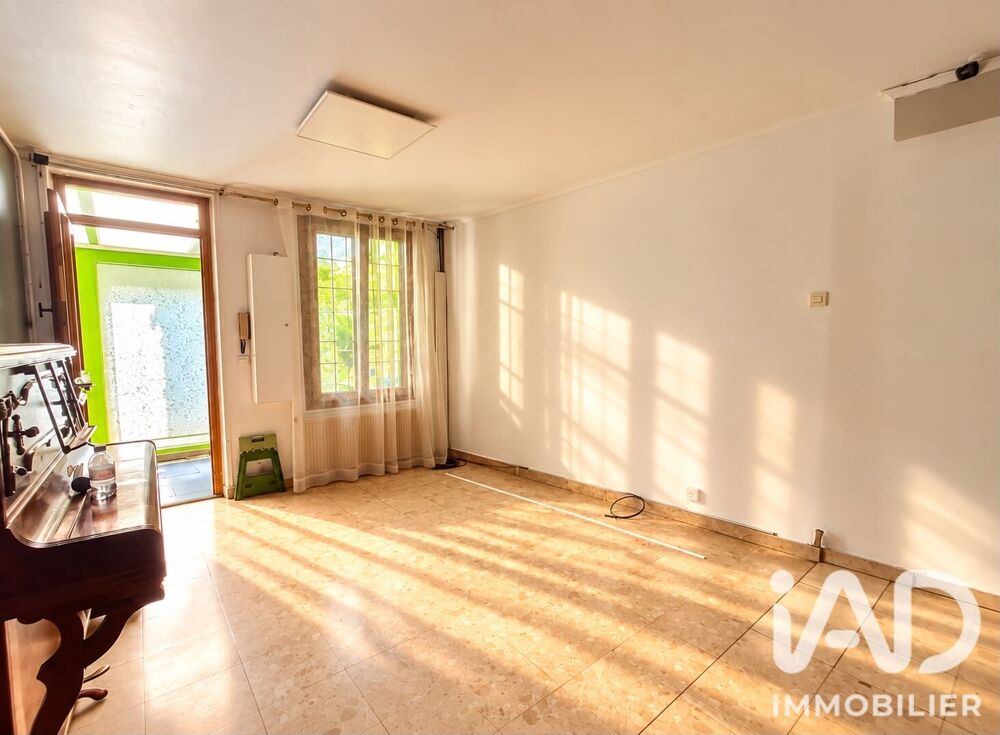 Vente Maison Vente Maison de ville 4 pièces Groslay