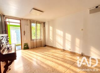  Maison à vendre 4 pièces 80 m²