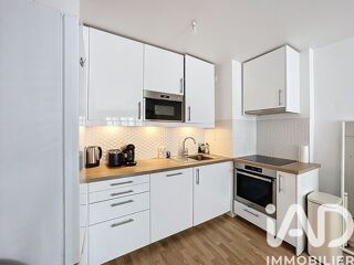  Appartement � vendre 2 pi�ces 39 m�