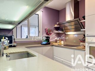  Maison à vendre 5 pièces 152 m²