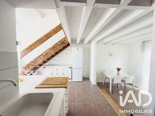  Maison à vendre 3 pièces 60 m²