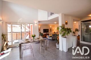  Maison à vendre 5 pièces 190 m²