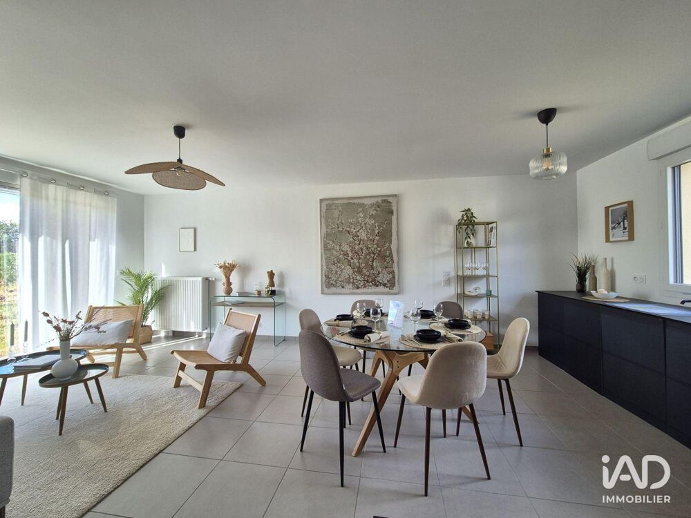 Vente Maison Vente Maison/villa 4 pièces Bréval