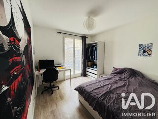  Appartement à vendre 3 pièces 55 m²