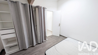  Appartement à louer 3 pièces 38 m²