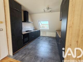  Appartement à vendre 4 pièces 100 m²
