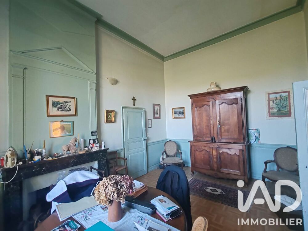 Vente Maison Vente Maison d'architecte 7 pièces Larçay