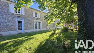  Maison à vendre 10 pièces 290 m²