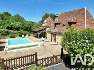  Maison à vendre 7 pièces 185 m²
