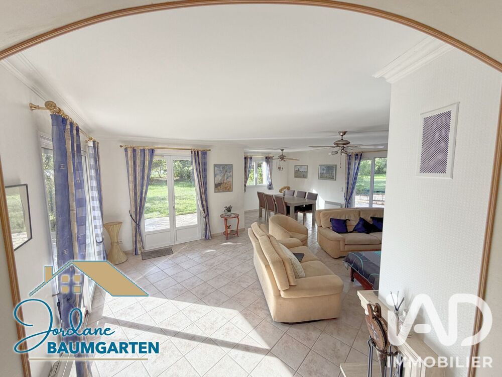 Vente Maison Vente Maison/villa 7 pièces Saint-georges-de-didonne
