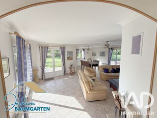 Vente Maison Vente Maison/villa 7 pièces Saint-georges-de-didonne