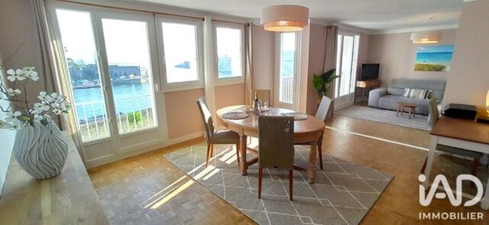Vente Appartement Vente Appartement 4 pièces Brest