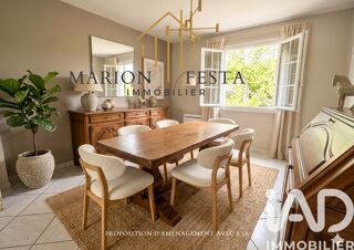  Maison � vendre 8 pi�ces 113 m�