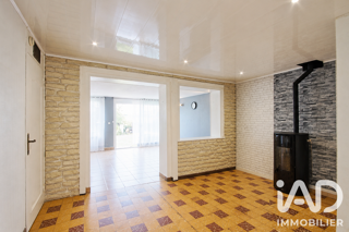  Maison à vendre 5 pièces 82 m²