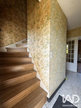  Maison à vendre 6 pièces 111 m²