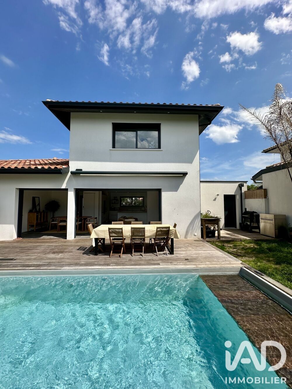 à vendre  Maison Tosse (40230)