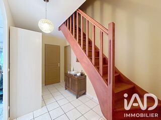  Maison à vendre 7 pièces 118 m²